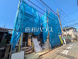 外観の画像