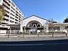 周辺：東村山市立第四保育園 (730m)
