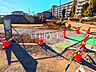 外観：現場風景　【東村山市多摩湖町1丁目】