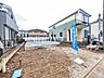 外観：外観　【新座市野火止5丁目】忙しい朝や遅い帰宅時にも嬉しい「新座」駅徒歩9分！