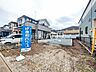外観：外観　【新座市野火止5丁目】 建物のプレゼンをさせていただきますので、実際の完成イメージを思い描いていただくことができます。お気軽にお問合せ下さい。