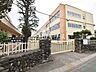 周辺：国立市立国立第六小学校 (480m)