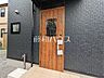 玄関：玄関　【武蔵村山市学園1丁目】