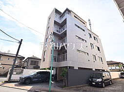 外観の画像