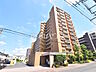外観：外観　【グランステイツ玉川上水】