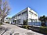 周辺：東大和市ロンドみんなのプール (450m)