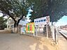 周辺：すわ幼稚園 (810m)