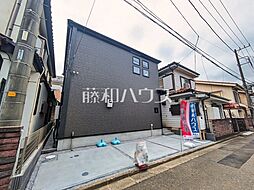 外観の画像