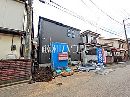 外観の画像