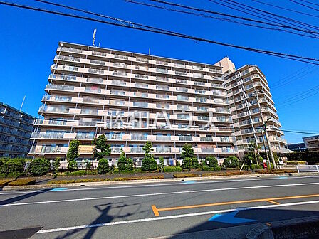 外観 【コトー朝霞中央公園】