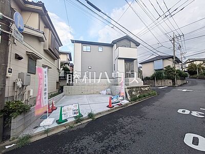 外観:外観 【所沢市小手指南1丁目】 外観:外観 【所沢市小手指南1丁目】
