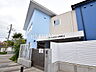 周辺：ソラストみたか台保育園 (240m)