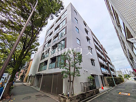 外観 【グランシーナ八幡山リスパイア】