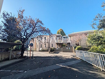 芦花幼稚園 (1360m)