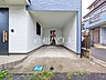 駐車場：カースペース　【志木市柏町1丁目】