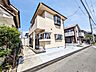 外観：外観　【日野市万願寺1丁目】