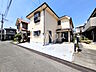 外観：外観　【日野市万願寺1丁目】