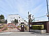 周辺：立川市立川第二中学校 (2010m)