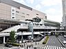周辺：立川北駅 (570m)