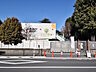周辺：サムエル保育園・乳児園 (490m)