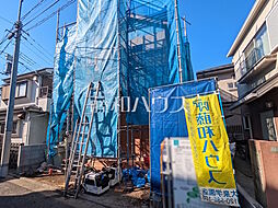 外観の画像