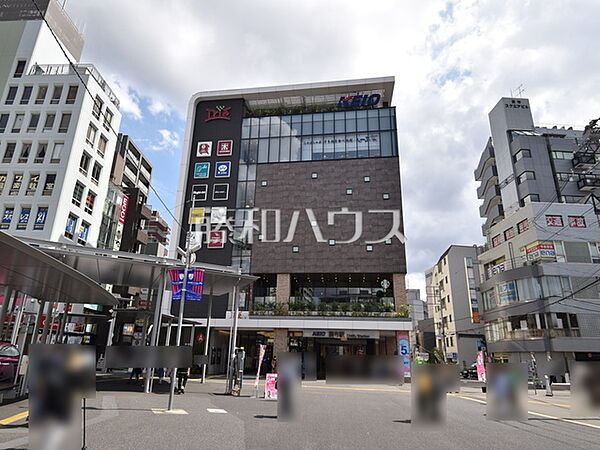 周辺を拡大表示