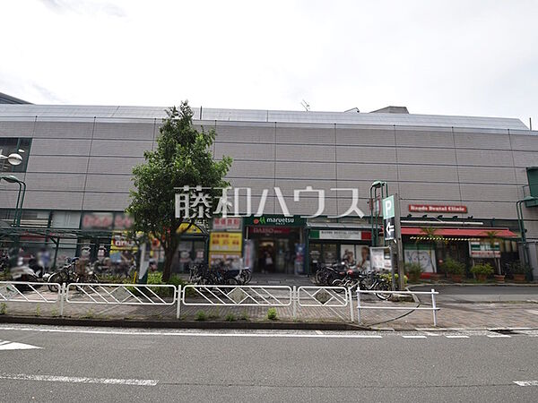 周辺を拡大表示