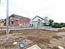 外観：4号棟　外観　【立川市砂川町8丁目】