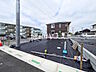 外観：1号地　現地写真　【志木市下宗岡3丁目】