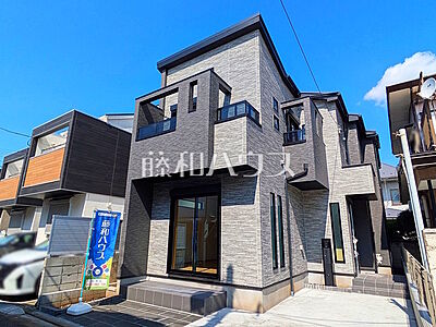 外観:外観 【杉並区成田東1丁目】 外観:外観 【杉並区成田東1丁目】