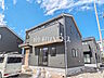 外観：9号棟　外観　【武蔵村山市中原4丁目】