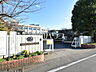 周辺：武蔵村山市立第五中学校 (740m)