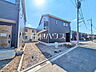 外観：10号棟　外観　【武蔵村山市中原4丁目】