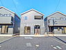 外観：16号棟　外観　【武蔵村山市中原4丁目】