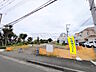 外観：≪現地外観≫府中市南町2丁目に全10区画の宅地分譲地が誕生します！【府中市南町2丁目】