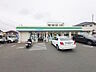 周辺：ファミリーマート 府中南町二丁目店 (450m)