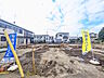 外観：2号棟　外観　【調布市西つつじケ丘4丁目】