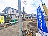 外観：3号棟　外観　【調布市西つつじケ丘4丁目】