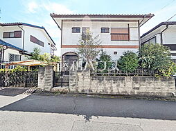八王子市南陽台1丁目 全1区画 建築条件付き売地