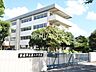周辺：新座市立第六中学校 (2400m)