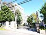 周辺：国分寺市立第一中学校 (1710m)