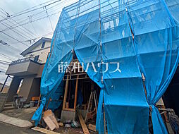 外観の画像