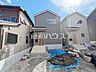 外観：4号棟　外観　【府中市本町3丁目】