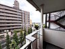 その他：≪住戸からの眺望≫　【光シャンブル府中】