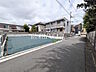 外観：接道状況および現場風景　【武蔵野市吉祥寺北町5丁目】