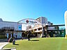 周辺：トナリエふじみ野 (1350m)