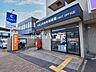 周辺：小平上水本町郵便局 (500m)