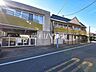 周辺：武蔵野東第一幼稚園 (340m)