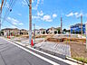 外観：現場風景　【小平市鈴木町1丁目】