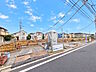 外観：現場風景　【小平市鈴木町1丁目】